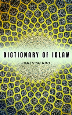 eBook: Dictionary of Islam