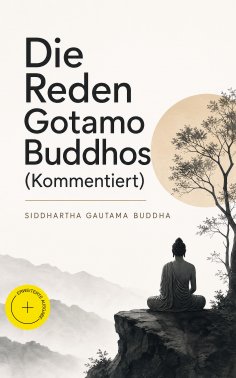 ebook: Die Reden Gotamo Buddhos (Kommentiert)