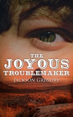 ebook: The Joyous Troublemaker