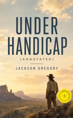 eBook: Under Handicap (Annotated)