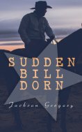 ebook: Sudden Bill Dorn