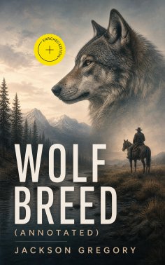 eBook: Wolf Breed (Annotated)