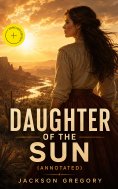 ebook: Daughter of the Sun (Annotated)