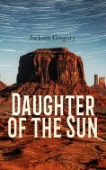 eBook: Daughter of the Sun