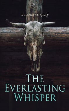 ebook: The Everlasting Whisper