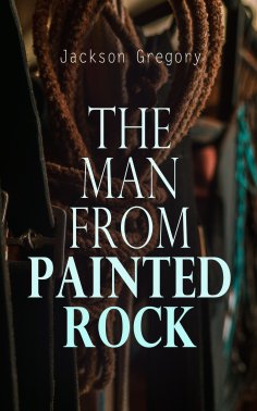 eBook: The Man from Painted Rock