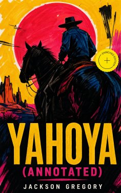 eBook: Yahoya (Annotated)