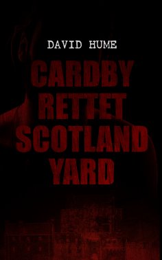 eBook: Cardby rettet Scotland Yard