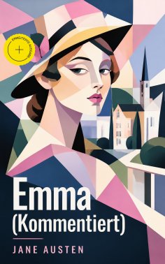 eBook: Emma (Kommentiert)