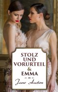 ebook: Stolz und Vorurteil & Emma