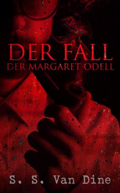 ebook: Der Fall der Margaret Odell