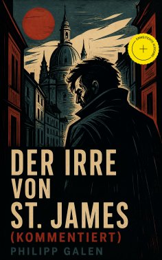 ebook: Der Irre von St. James (Kommentiert)