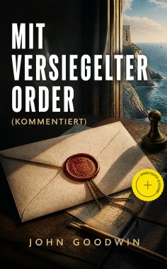 eBook: Mit versiegelter Order (Kommentiert)