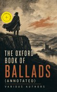 ebook: The Oxford Book of Ballads (Annotated)