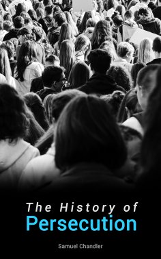 eBook: The History of Persecution