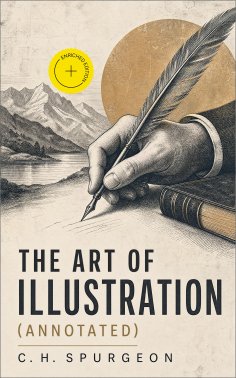 eBook: The Art of Illustration (Annotated)