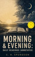 eBook: Morning & Evening: Daily Readings (Annotated)