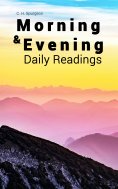 eBook: Morning & Evening: Daily Readings