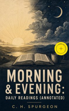 eBook: Morning & Evening: Daily Readings (Annotated)