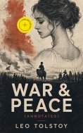 ebook: War & Peace (Annotated)