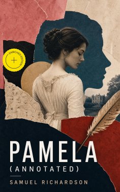 ebook: Pamela (Annotated)