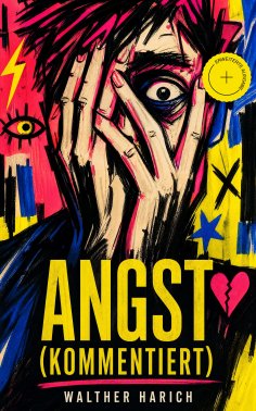 ebook: Angst (Kommentiert)