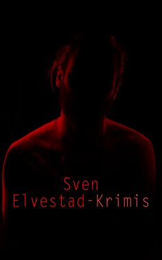 eBook: Sven Elvestad-Krimis