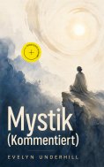 ebook: Mystik (Kommentiert)