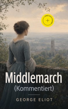 eBook: Middlemarch (Kommentiert)