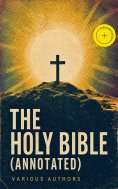 ebook: The Holy Bible (Annotated)