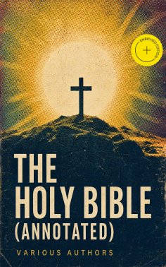 ebook: The Holy Bible (Annotated)