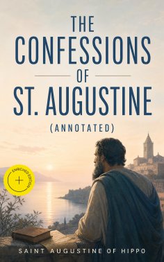 ebook: The Confessions of St. Augustine (Annotated)