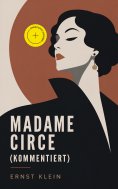 eBook: Madame Circe (Kommentiert)