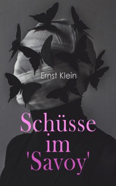 ebook: Schüsse im 'Savoy'