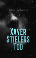 eBook: Xaver Stielers Tod