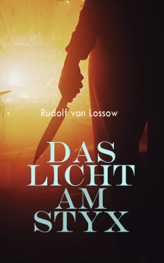 eBook: Das Licht am Styx