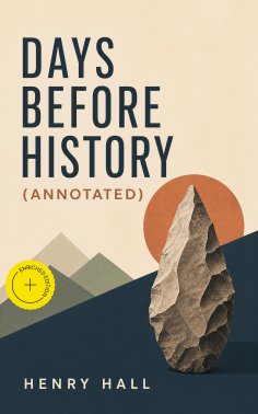 ebook: Days Before history (Annotated)