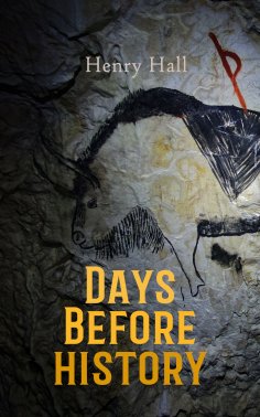 ebook: Days Before history