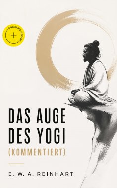 ebook: Das Auge des Yogi (Kommentiert)