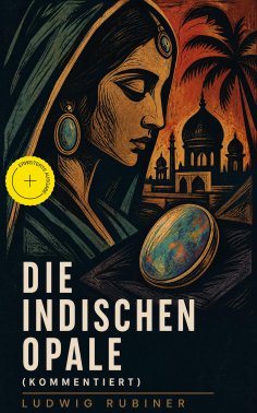 ebook: Die indischen Opale (Kommentiert)