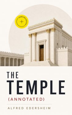 eBook: The Temple (Annotated)