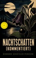 ebook: Nachtschatten (Kommentiert)