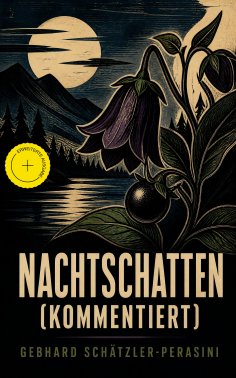ebook: Nachtschatten (Kommentiert)