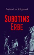 eBook: Subotins Erbe