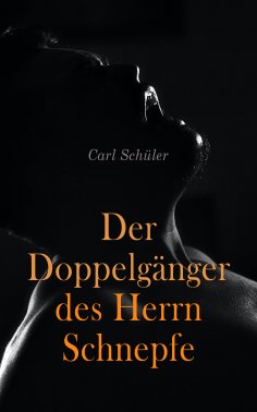 eBook: Der Doppelgänger des Herrn Schnepfe