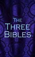 eBook: The Three Bibles