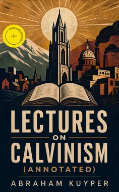 ebook: Lectures on Calvinism (Annotated)