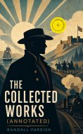 ebook: The Collected Works (Annotated)