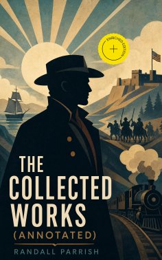 ebook: The Collected Works (Annotated)