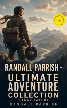 eBook: Randall Parrish - Ultimate Adventure Collection (Annotated)